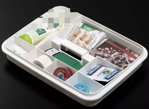 暑期出游，健康无忧 你的医药箱备齐了吗？