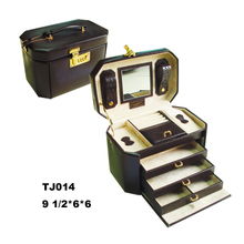 守护家庭健康，从选择一款专业医药箱开始——最新产品大全指南