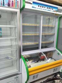 重庆家电市场中的制冷品牌与产品 容声、星星、东宝、美菱、达克斯的多元布局